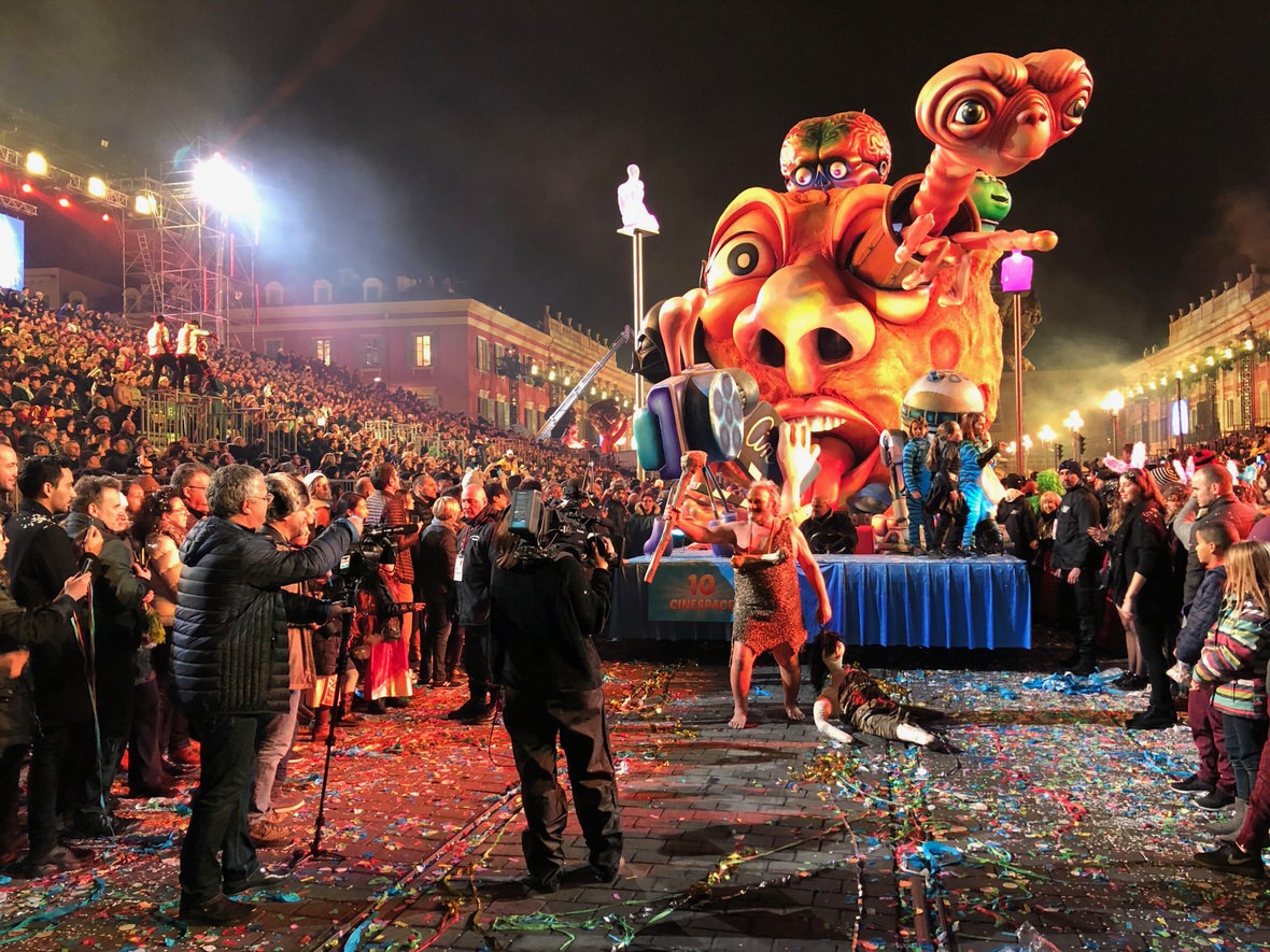 Carnaval de Nice